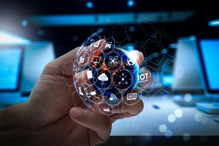 #RSAC: How to Fix IoT Security with Digital Twins