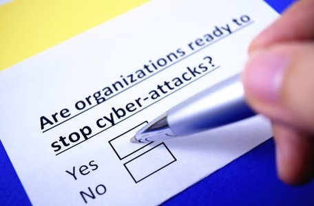 US Orgs Overly Optimistic About Cyber-Readiness