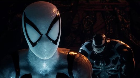 SPIDER-MAN 3 Voice Actor Yuri Lowenthal Teases "Peter Is Not Gone" In The Upcoming Threequel