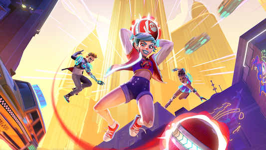 Knockout City dev Velan preparing to lay off nearly 50 after an abrupt project cancellation
