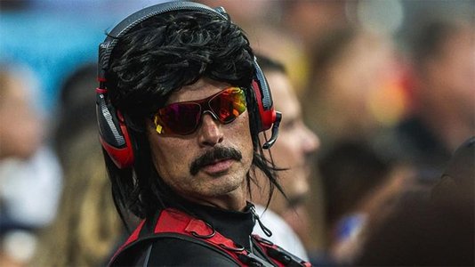 Dr Disrespect Admits To Sending "Inappropriate" Messages To Minor Through Twitch Back In 2017