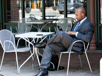 More Unsecure Wi-Fi and Phishing? Not So Flashy