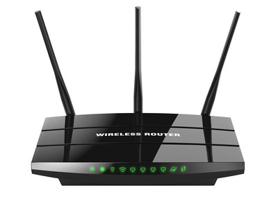 Slew of WiMAX Routers Open to Hijacking, Spying and Botnet Enslavement