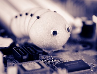 Sandworm Team Went After Firms Running SCADA