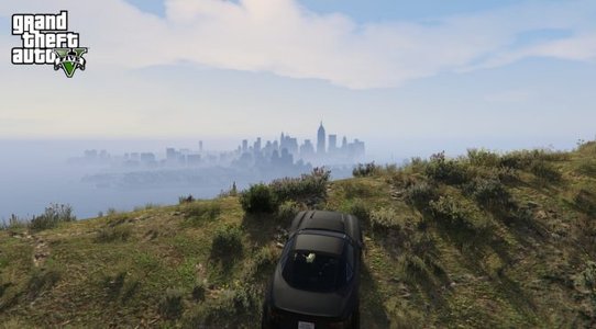 Grand Theft Auto V’s Liberty City total conversion mod also gets shut down