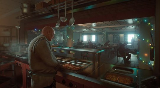 Unreal Engine 5-powered first-person narrative horror game, Still Wakes the Deep, gets official PC system requirements