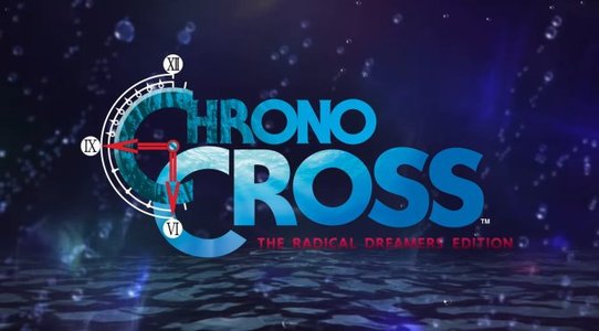 Chrono Cross gets a remaster, coming to PC on April 7th