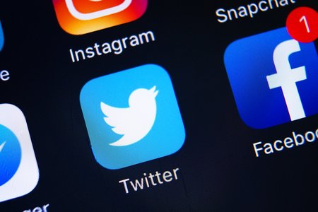 India Calls Out Twitter for Differential Treatment