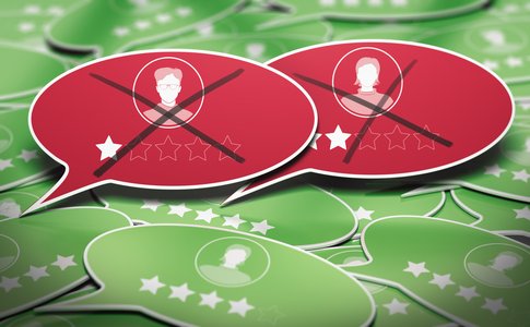 Trustpilot Set to Sue Firms That Solicit Fake Reviews