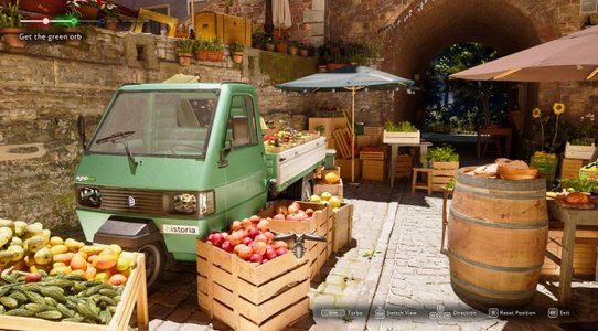 New free next-gen Unreal Engine 5 tech demo available for download