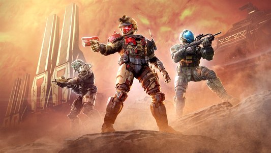 Jerry Hook, former Halo Infinite design lead, heading up NetEase studio Jar of Sparks