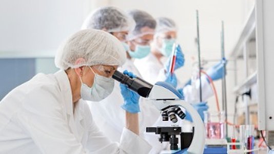 Cybersecurity Flaws Could Lead to Biological Attacks: Report