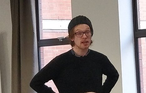 #BSidesLeeds: Credential Stuffing Often Seen as “Volume” Cybercrime