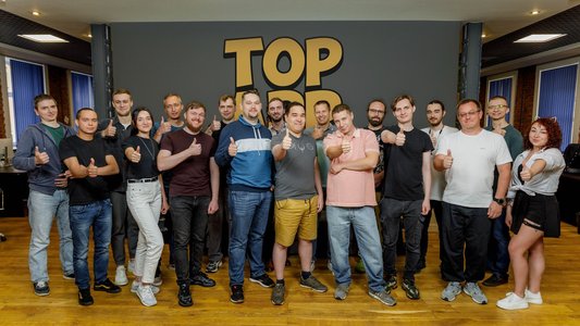 Top App Games raises $10m in funding