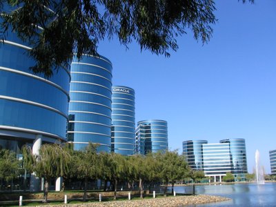 Oracle acquires database security firm Secerno