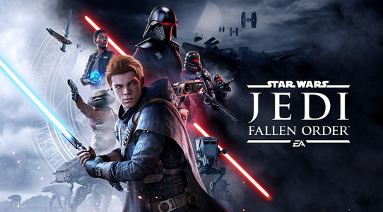 Star Wars Jedi: Fallen Order December 17 Update improves combat & stability, full patch notes