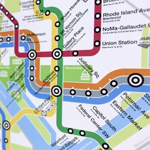 Metro's Cybersecurity Audit Kept Classified