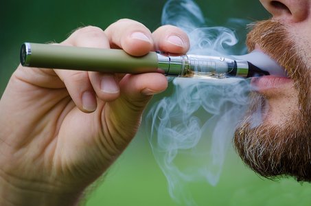 Vaping, e-Cigarettes Can Be Used to Hack Computers