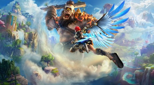 Microsoft Store has leaked the release date and new screenshots for Ubisoft’s Immortals: Fenyx Rising