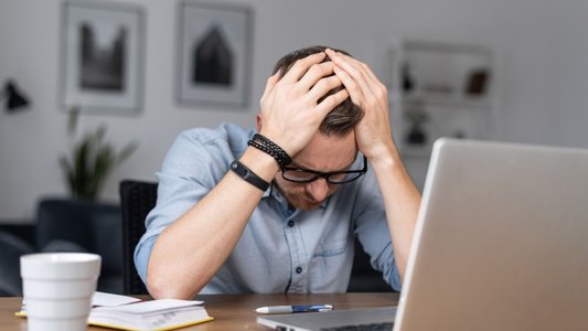 Half of Employees Fear Punishment for Reporting Security Mistakes