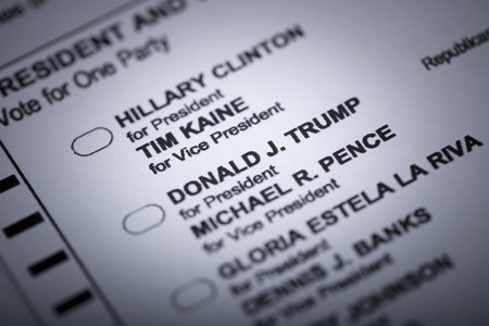 Social Media Influencer Charged with Election Interference