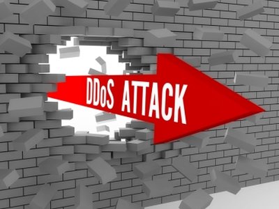 DDoS Attack Powered by 25,000 CCTV Cameras