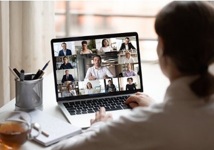 UK Businesses Planning for Long-Term Shift to Digital Working