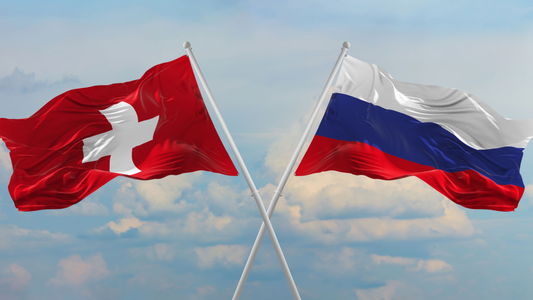 Switzerland’s Security Report: Impact of Russia–Ukraine Conflict
