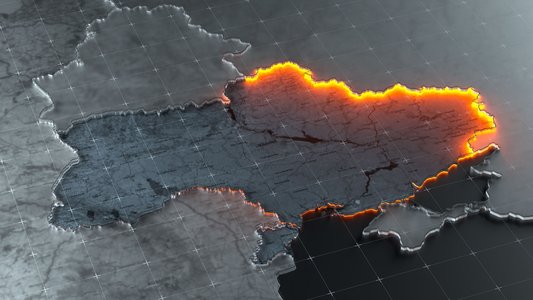 Geopolitical Tensions Drive Explosion in DDoS Attacks