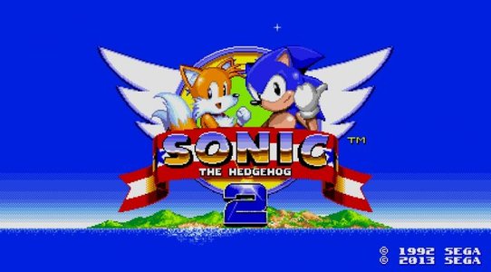 Sonic The Hedgehog 2 is free to own on Steam until October 19th