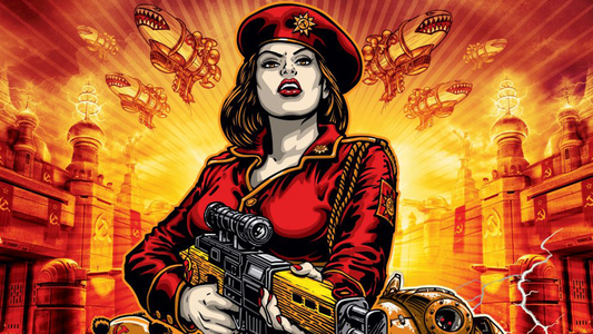 EA axing online features for older titles including Red Alert 3, OnRush, Mirror's Edge