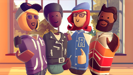 Social app Rec Room raises $145 million