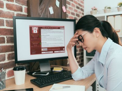 Variant of KeyPass Trojan Takes Manual Control