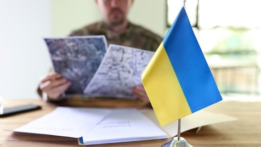 Phishing Scam Targets Ukrainian Defense Companies