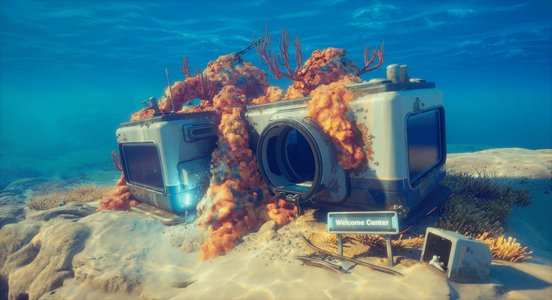 Ousted Unknown Worlds founders, former CEO sue Krafton for breach of contract