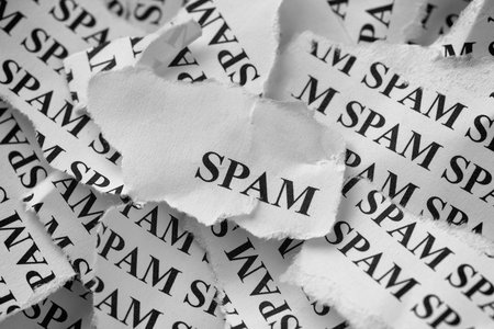 Calware Back on the Agenda for Resourceful Spammers