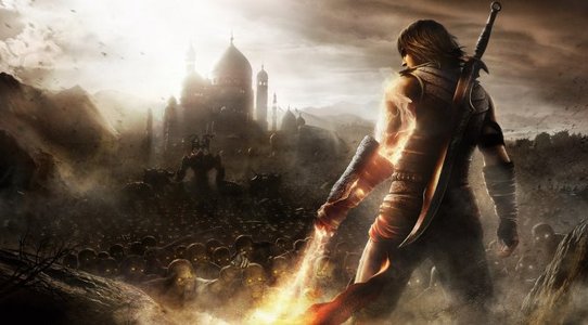 Ubisoft may soon announce a new Prince of Persia game after registering the “princeofpersia6” domain [UPDATE]