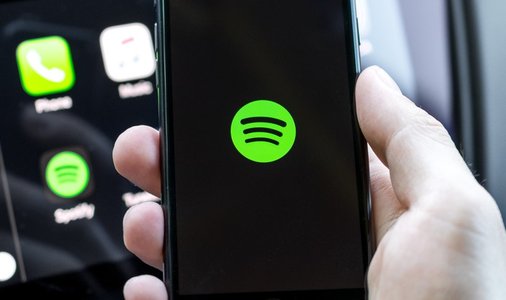 Up to 350,000 Spotify Users Targeted by Credential Stuffers