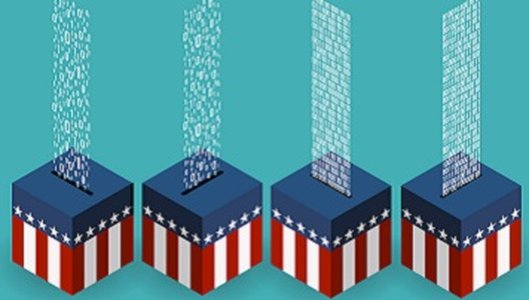 CISA: No US Voter Registration Breaches This Year