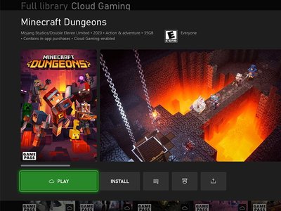 Microsoft is bringing cloud gaming to Xbox consoles later this year
