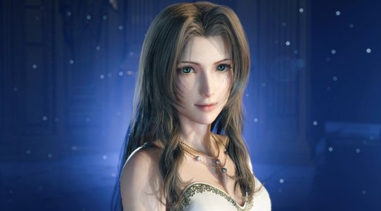 Final Fantasy 7 Rebirth Gets PC screenshots & PC requirements