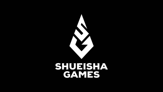 Manga publisher Shueisha is branching into game publishing