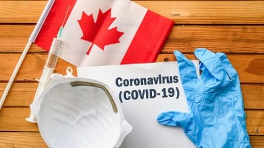Canadian Citizens Lose #COVID19 Funds After Govt Account Hijacking