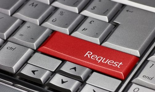 Governments' Google Data Requests Hit All-Time High