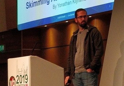 #VB2019: Magecart Attack Groups Move to More Targeted Efforts