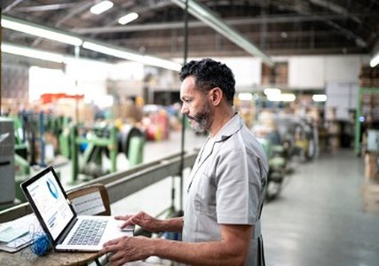 Japanese Manufacturer Yamabiko Targeted by Babuk Ransomware