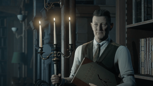 THE DARK PICTURES: LITTLE HOPE Gets Spine-Chilling Announcement Trailer; Releases This Summer