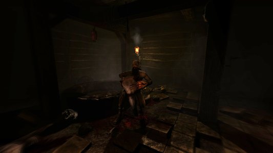 Amnesia dev makes the case for why lying to players is sometimes good game design