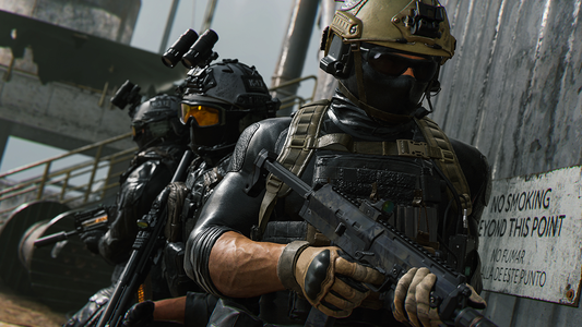 Microsoft says Call of Duty isn't that important, actually