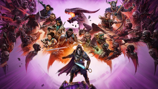 EA says Dragon Age 'underperformance' justifies decision to prioritize 'highest-potential opportunities'